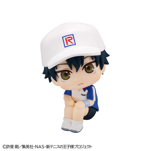 『新テニスの王子様』るかっぷ 越前リョーマ 完成品フィギュア